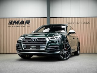 Audi Q5 3.0 TFSI SQ5 quattro Pro Line Plus unieke kleur