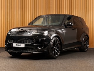Land Rover Range Rover Sport 3.0 P550e Autobiography MY26 | 23" | MASSAGE | PANO | HUD