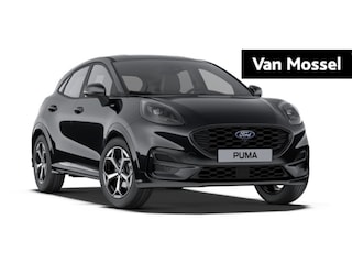 Ford Puma 1.0 EcoBoost Hybrid ST-Line | Nieuw Te Bestellen | €5000.- Korting | 0.99% Rente via Ford Options | Vanaf Prijs | Incl. Ford Protect Verlengde Garantie 2 + 3 jaar/100.000 km |