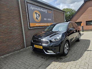 Kia Niro 1.6 GDi DynamicLine