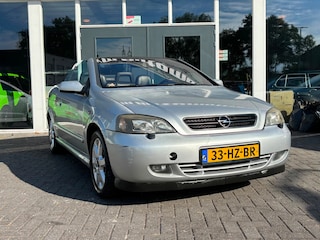 Opel Astra Cabriolet 1.8-16V / Airco / Lm Velgen / Cruise control / Verwarmde voorstoelen
