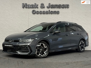 Volkswagen Golf Variant 1.5 TSI R-Line 150PK BTW Lane Acc