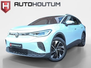 Volkswagen ID.4 Pro 210 kW | 77 kWh | SOH 98% | ACC | Camera | Stoelverwarming