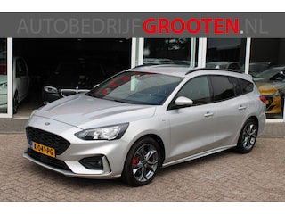 Ford Focus Wagon 1.5 EcoBoost ST Line X Business