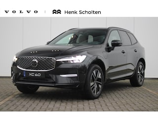 Volvo XC60 T6 Automaat Plug-in hybrid AWD Business Edition Adaptieve cruise control | Harman Kardon Geluidsinstallatie | Stoelen voor verwarmbaar | Stuurwiel verwarmbaar | Pilot assist | Extra getinte ramen achter | 360 graden camera