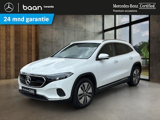 Mercedes-Benz EQA 250+ Business Edition Luxury Line 71 kWh | Memory pakket | 360 Camera | Advanced Sound system | Stoelverwarming voor