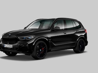 BMW X5 xDrive45e M-Sport | Panoramadak | Stoelventilatie | CoPilot