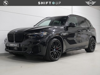 BMW X5 xDrive45e M-Sport | Panoramadak | Stoelventilatie | CoPilot