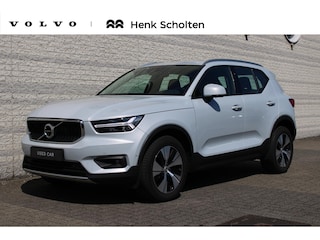 Volvo XC40 T3Automaat Business Pro | Achteropkomend verkeer waarschuwing | Apple Carplay & Android Auto | Autonomous Emergency Braking | Bots herkenning en activatie | Cruise control adaptief | Electronic climate controle | File assistent