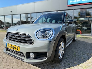 Mini Countryman 1.5 Cooper Salt