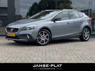 Volvo V40 2.0 T3 Nordic+ Stoelverw. | Standkachel | Nette Auto |