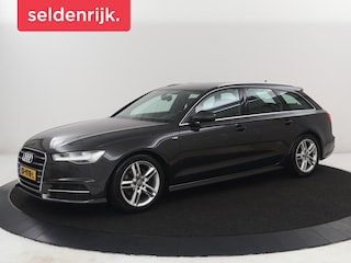 Audi A6 Avant 1.8 TFSI ultra Lease Edition Navigatie | Parkeerhulp | Cruise control | Climate control | Bluetooth | Keyless