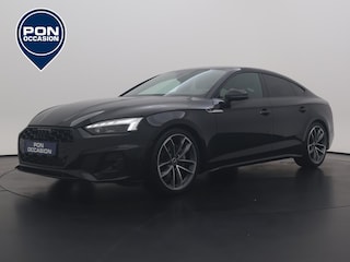 Audi A5 Sportback 40 TFSI S edition | Navigatie | Camera | Stoelverwarming | S-line |