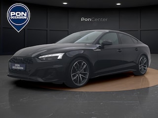Audi A5 Sportback 40 TFSI S edition | Navigatie | Camera | Stoelverwarming | S-line |