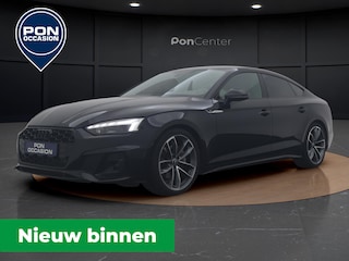 Audi A5 Sportback 40 TFSI S edition | Navigatie | Camera | Stoelverwarming | S-line |