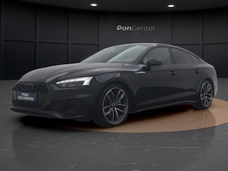 Audi A5 Sportback 40 TFSI S edition | Navigatie | Camera | Stoelverwarming | S-line |