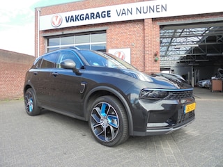 Lynk & Co 01 1.5||360"Camera||PDC||ECC||Navi||Apple||Rijklaar||