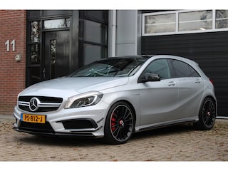 Mercedes-Benz AMG 45 4MATIC Edition 1