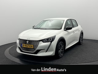 Peugeot 208 EV Active Pack 50 kWh 3-Fase SOH 94,7% | Navigatie | Carplay&Android | Full-Led