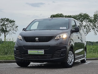 Peugeot Expert L2 75kWH 330Km WLTP