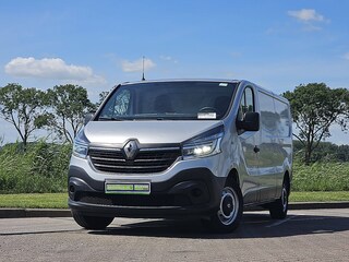 Renault Trafic 2.0 DCI L2 Navi NAP Euro6 AC