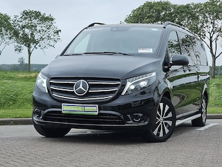Mercedes-Benz Vito 9 pers! XL wltp368