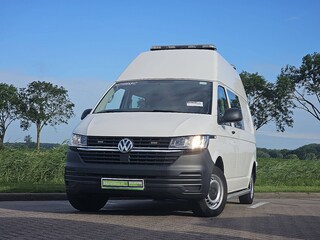 Volkswagen Transporter 2.0 TDI dc ac aut EURO6