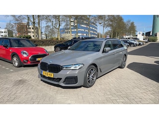 BMW 5-serie Touring 530e xDrive Business Edition Plus