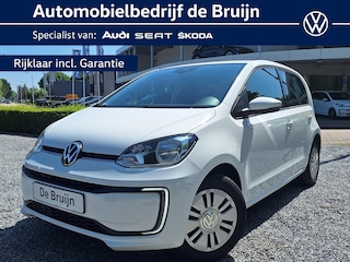 Volkswagen Up (Camera,Clima,Cruise,Stoelverw)