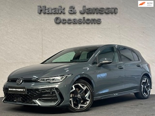 Volkswagen Golf 1.5 TSI R-Line Edition Acc Lane Camera