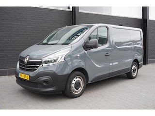 Renault Trafic 2.0 dCi 120PK - EURO 6 - Airco - Navi - Cruise - €12.900,- Excl.
