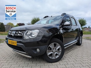 Dacia Duster 1.2 TCE 4X2 PRESTIGE I Trekhaak I Cruise I Navi I Airco I Vol leder