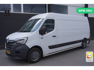 Renault Master 2.3 dCi 150PK L3H2 EURO 6 - Airco - Navi - Cruise - €18.950,- Excl.