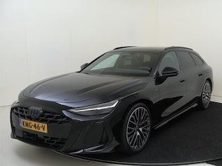 Audi A6 Avant 2.0 e-hybrid quattro S edition Competition