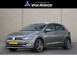 Volkswagen Polo 1.0 TSI Comfortline | Navigatie | Airco | Adaptive Cruise Control