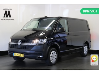 Volkswagen Transporter 2.0 TDI 150PK Automaat EURO 6 - Airco - Navi - Cruise - €17.900,- Excl.