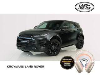 Land Rover Range Rover Evoque 1.5 P270e PHEV AWD SE Dynamic Edition l Head-Up Display l Pixel Led l Cloud interieur l Cold Climate l Comfort Pack