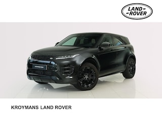 Land Rover Range Rover Evoque 1.5 P270e PHEV AWD SE Dynamic Edition l Head-Up Display l Pixel Led l Cloud interieur l Cold Climate l Comfort Pack