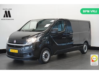 Fiat Talento 1.6 MJ 125PK L2 - EURO 6 - Airco - Navi - Cruise - PDC - €13.900,- Excl.