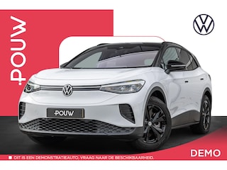 Volkswagen ID.4 286pk Pro Limited Edition 77 kWh | Trekhaak Wegklapbaar | Adaptive Cruise