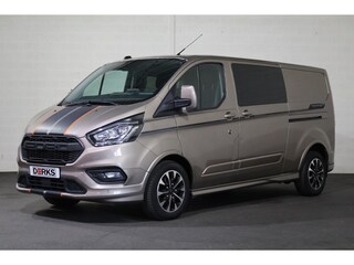 Ford Transit Custom 2.0 TDci 170pk L2 H1 Sport DC