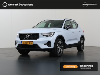 Volvo XC40 2.0 B4 Plus Dark | Trekhaak | Harman/ Kardon | Memory stoelen | Dodehoekdetectie | 360 camera | Apple Carplay/Android Auto |