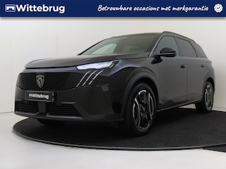 Peugeot 5008 Allure Avantage 73 kWh 7p Elektrische 7-zitter!