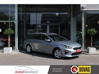 Kia Ceed Sportswagon 1.0 T-GDi DynamicLine