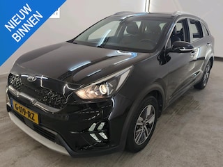 Kia Niro 1.6 GDi ExecutiveLine NL-AUTO | CAMERA | LEDER |