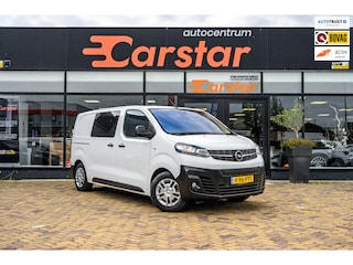 Opel Vivaro L3H1 Innovation 75 kWh|Navi|Pdc|Cruise|