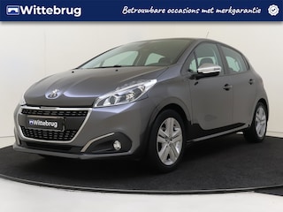 Peugeot 208 1.2 PureTech Signature Parkeerhulp achter | Cruise controle | Apple Carplay & Android Auto!!