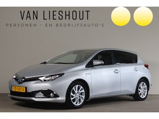 Toyota Auris 1.8 Hybrid Dynamic Go NL-Auto!! Dealer onderhouden!!!