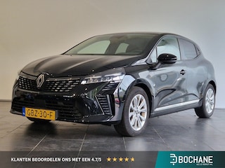 Renault Clio 1.0 TCe 90 GPF evolution | ACHTERUITRIJCAMERA | NAVIGATIE | PACK LOOK |