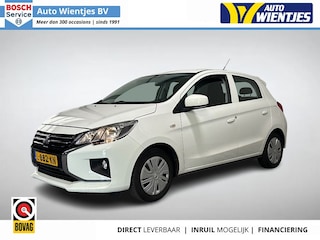 Mitsubishi Space Star 1.2 | Cool+ 5-Drs | Airco | Carplay